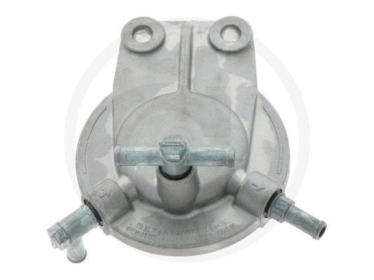 MOTEURS ET COMPOSANTS - ALIMENTATION RESERV POMPE - TETE FILTRE GO TP ZX U.2