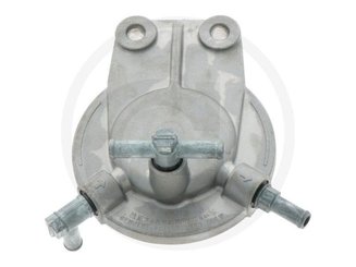 MOTEURS ET COMPOSANTS - ALIMENTATION RESERV POMPE - TETE FILTRE GO TP ZX U.2