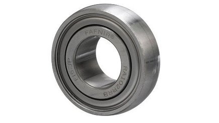 HYDRAULIQUE ENTRAINEMENT - ROULEMENTS - ROULEMENT A BILLES