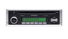 NEW HOLLAND - CNHDIVERS - AUTORADIO CD SCD2490