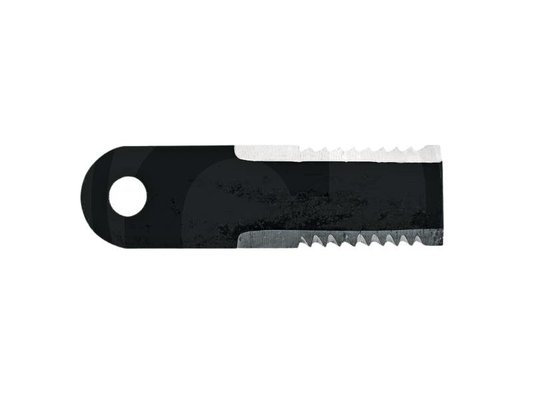 RECOLTE BROYAGE - MOISSONNEUSE - COUTEAU BROYEUR BISO