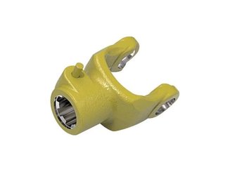 HYDRAULIQUE ENTRAINEMENT - TRANSMISSION A CARDAN - Mâchoire 1-3/8" Z6