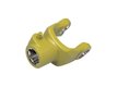 HYDRAULIQUE ENTRAINEMENT - TRANSMISSION A CARDAN - Mâchoire 1-3/8" Z6