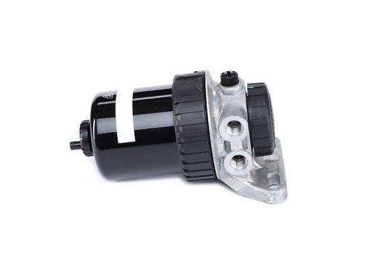 FILTRES - FILTRE A CARBURANT - FILTRE GAS OIL SEPARATEUR D'EAU