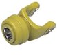 HYDRAULIQUE ENTRAINEMENT - TRANSMISSION A CARDAN - Mâchoire SSL AW36 1 3/8-6 36X88.8