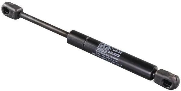 CABINE ET CARROSSERIE - VERINS A GAZ - Vérin à gaz L245-500N