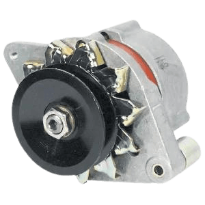 ELECTRICITE - HIGH TECH - ALTERNATEURS ET PIECES - ALTERNATEUR 14V33A