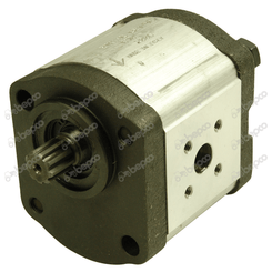 HYDRAULIQUE ENTRAINEMENT - POMPES HYDRAULIQUES PIECE - POMPE HYDRAULIQUE  14CM3