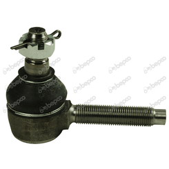 TRANSMISSION ET PONT - PONT AVANT ET DIRECTION - ROTULE 16X1.5G CONE 18/20 MM
