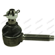 TRANSMISSION ET PONT - PONT AVANT ET DIRECTION - ROTULE 16X1.5G CONE 18/20 MM