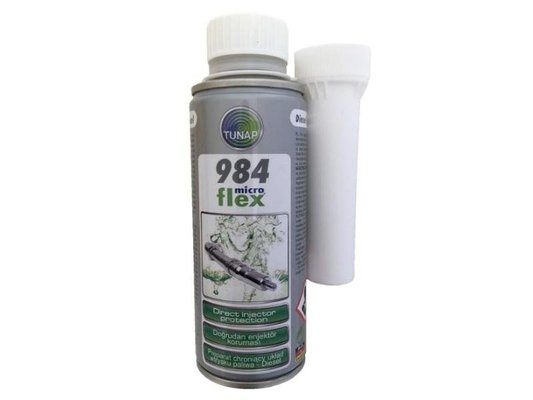 BOULONNERIE QUINCAILLERIE - CHIMIE - PROTECTION SYSTEME INJECTION 984 500ML