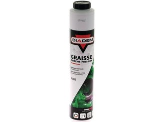 LSP - LUBRIFIANTS - GRAISSE EXTREME PRESSION CARTOUCHE LUBE