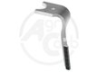 TRAVAIL DU SOL - HERSE ROTATIVE - DENT KUHN LT