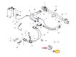 ELECTRICITE - HIGH TECH - INTERRUPTEURS CONTACTEURS - INTERRUPTEUR ROUES MOTRICE AR