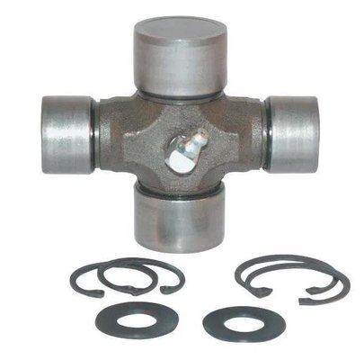 HYDRAULIQUE ENTRAINEMENT - TRANSMISSION A CARDAN - CROISILLON W.2480
