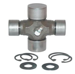HYDRAULIQUE ENTRAINEMENT - TRANSMISSION A CARDAN - CROISILLON W.2480