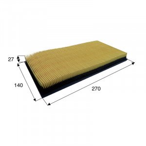 LSP - PERIPHERIQUE MATERIEL - ELEMENT FILTRANT