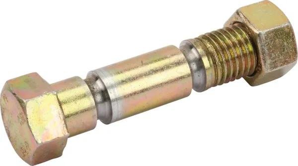 TRAVAIL DU SOL - VIBROFLEX - BOULON M20X90 DE SEC URITE VIBROMAT