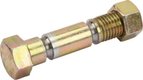 TRAVAIL DU SOL - VIBROFLEX - BOULON M20X90 DE SEC URITE VIBROMAT