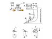 BOULONNERIE QUINCAILLERIE - RONDELLES ET BAGUES - BAGUE CISAILLEMENT L20 'ATTACHE'