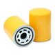 FILTRES - FILTRE HYDRAULIQUE - FILTRE HYDRAULIQUE JAUNE