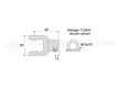 HYDRAULIQUE ENTRAINEMENT - TRANSMISSION A CARDAN - MACHOIRE A BOULON SECANT