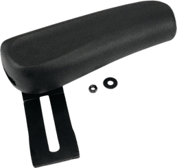 CABINE ET CARROSSERIE - SIEGE ET ACCESSOIRES - Accoudoir droit 65 x 270 mm