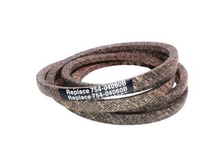 PD POUR ESPACE VERT - ESPACE VERT - COURROIE POLO 108/15.5H