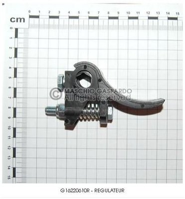 SEMOIR - SEMOIR - REGULATEURREGULATEUR