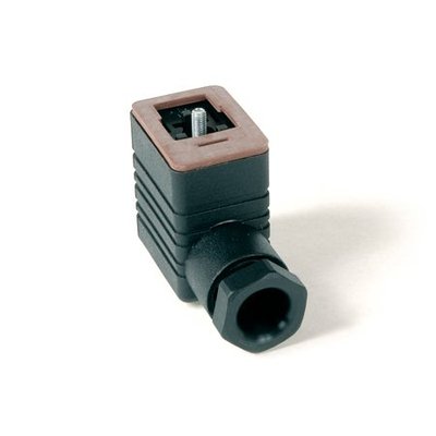 ELECTRICITE - HIGH TECH - PRISES ET CABLES - CONNECTIQUE ELECTROVANNE GM
