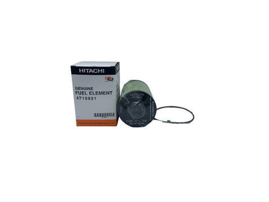 FILTRES - FILTRE A CARBURANT - FILTRE A GASOIL