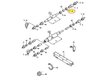 BOULONNERIE QUINCAILLERIE - ECROUS SPECIAUX - ECROU