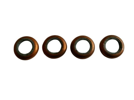NEW HOLLAND - CNHDIVERS - RONDELLE 8.33mm x 14.29mm x 2.38mm