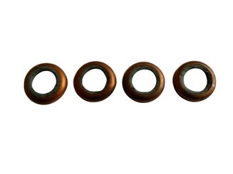 NEW HOLLAND - CNHDIVERS - RONDELLE 8.33mm x 14.29mm x 2.38mm