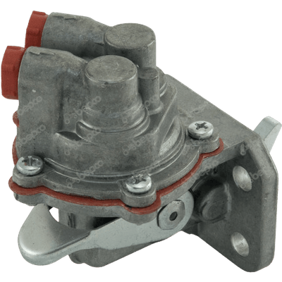 MOTEURS ET COMPOSANTS - ALIMENTATION RESERV POMPE - POMPE ALIMENTATION MASSEY 152F