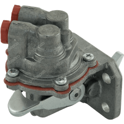 MOTEURS ET COMPOSANTS - ALIMENTATION RESERV POMPE - POMPE ALIMENTATION MASSEY 152F