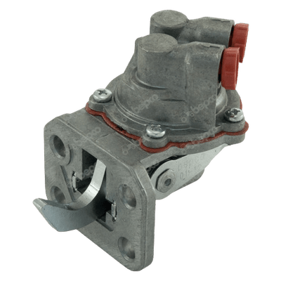 MOTEURS ET COMPOSANTS - ALIMENTATION RESERV POMPE - POMPE ALIMENTATION MASSEY 152F