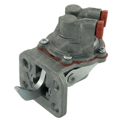 MOTEURS ET COMPOSANTS - ALIMENTATION RESERV POMPE - POMPE ALIMENTATION MASSEY 152F