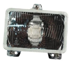 ELECTRICITE - HIGH TECH - ECLAIRAGE, SIGNALISATION - Phare AV