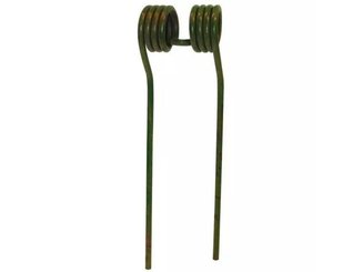 RECOLTE BROYAGE - FANEUSE ANDAINEUR - DENT DE PIROUETTE GAUCHE TAAR