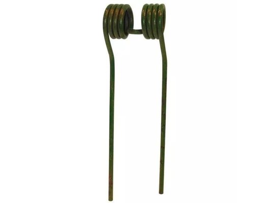 RECOLTE BROYAGE - FANEUSE ANDAINEUR - DENT DE PIROUETTE GAUCHE TAAR