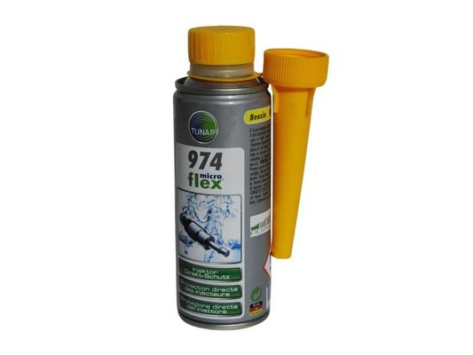 BOULONNERIE QUINCAILLERIE - CHIMIE - PROTECTION SYSTEME ESSENCE 974 200ML