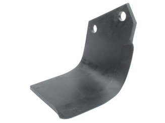 TRAVAIL DU SOL - DECHAUMEUR A DENTS - LAME HORSCH SE 10MM L