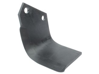 TRAVAIL DU SOL - DECHAUMEUR A DENTS - LAME HORSCH SE 10MM L