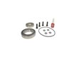 RECOLTE BROYAGE - FAUCHEUSE - JEU DE PIECES DE RECHANGE