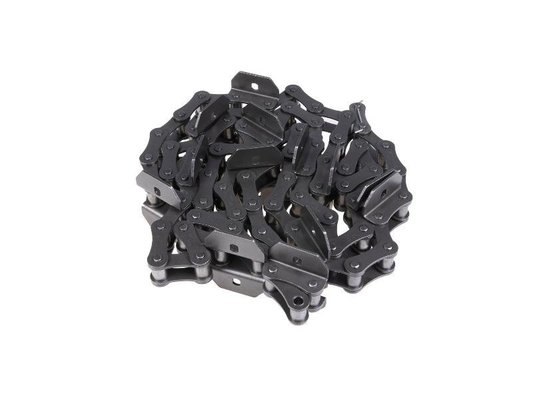 HYDRAULIQUE ENTRAINEMENT - CHAINES TRANS ACCESSOIRE - CHAINE CONVOYEUR M304 13 BATTES
