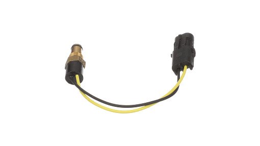 ELECTRICITE - HIGH TECH - INTERRUPTEURS CONTACTEURS - CONTACTEUR PRESSION CR