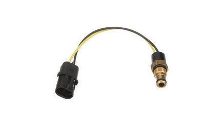 ELECTRICITE - HIGH TECH - INTERRUPTEURS CONTACTEURS - CONTACTEUR PRESSION CR