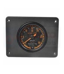 CABINE ET CARROSSERIE - INSTRUMENTATION - COMPTE TOUR