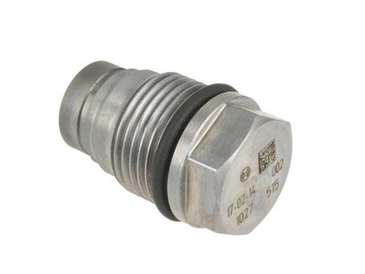 MOTEURS ET COMPOSANTS - ALIMENTATION RESERV POMPE - SOUPAPE PRESSION DE RAMPE HP MOTEUR SISU